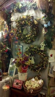 The Cottage Herb Farm Shop