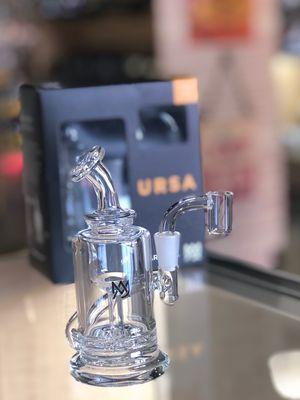 Ursa mini rig from Mjarenal.