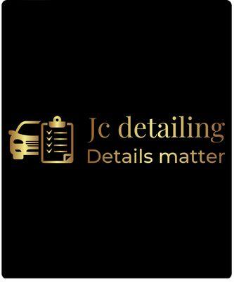 Jc Detailing