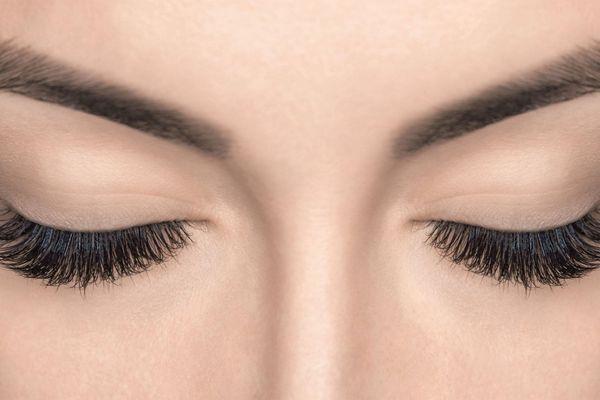 Rina Eyebrow Threading & Lashes