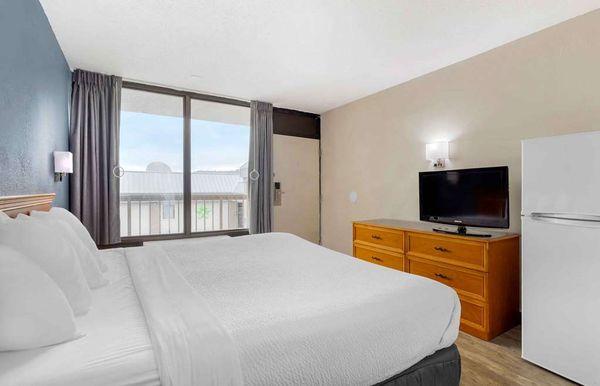 Extended Stay America-Suites-Bristol