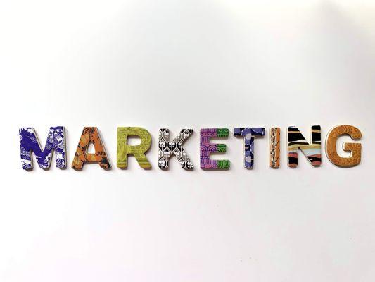 All in All Marketing