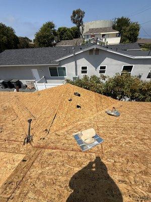 A Cut Above Builders & Renovation