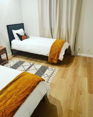 Roberts Cleaning and Organizing