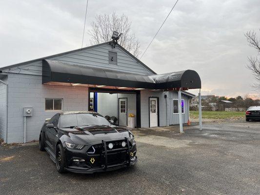 Brownsburg Imports Service