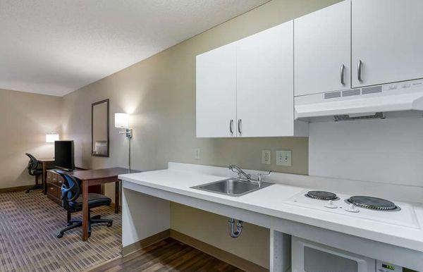 Extended Stay America - Fremont - Warm Springs
