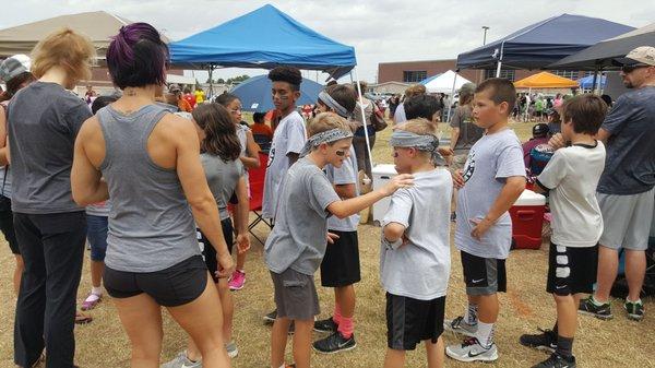 Birkes Elementary School