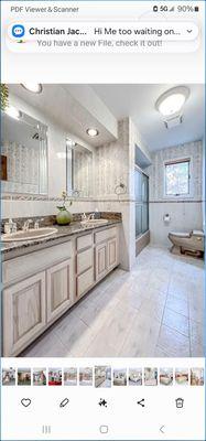 Ivana Minici - DiTommaso Real Estate