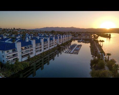 Waterfront Condo Complex in Bullhead City AZ