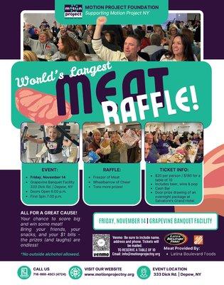 Motion Project Foundation