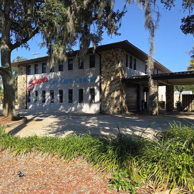 Stuart's Car Care Center