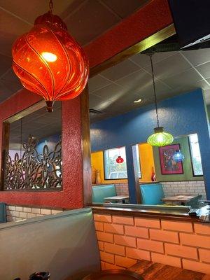 Chilitos Mexican Grill