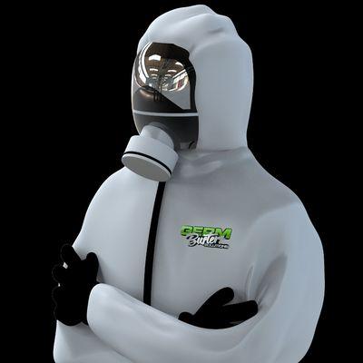 Germ Buster Solutions