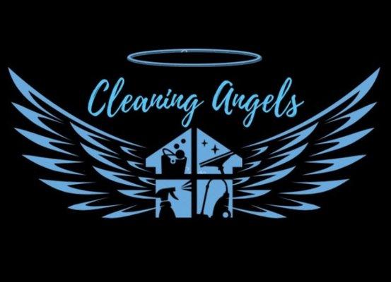 Cleaning Angels