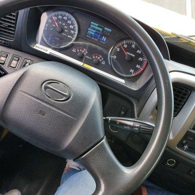 Young Truck & Trailers Logan