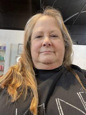 Head Trip Hair Studio