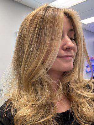 Ayman Style Hair Salon