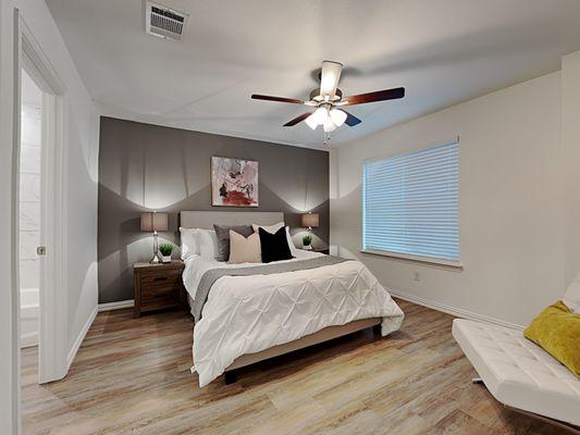 Peak Property Management