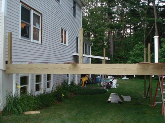 All American Painting & Home Improvements