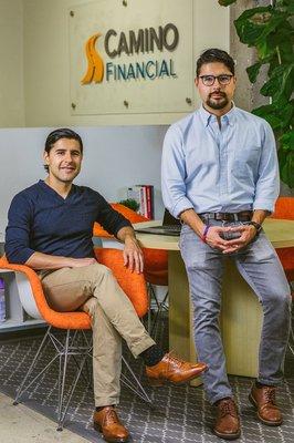 Camino Financial