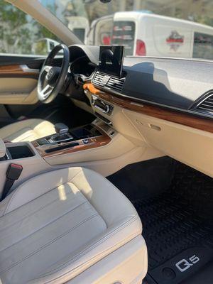 Magic City Detailing