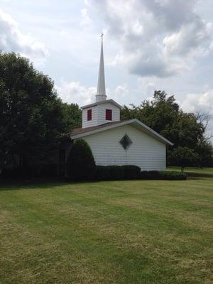 Zoar Community Church