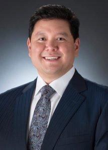 James Prieto, MD, FACS, FASCRS