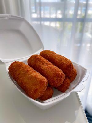 El Habanero Cafe Cubano