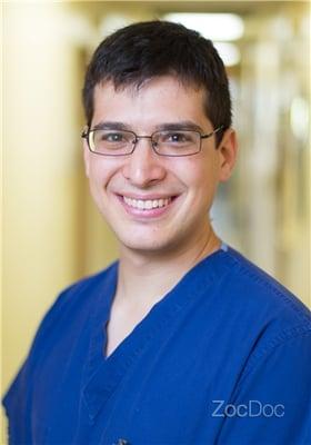 Dr. David Schames