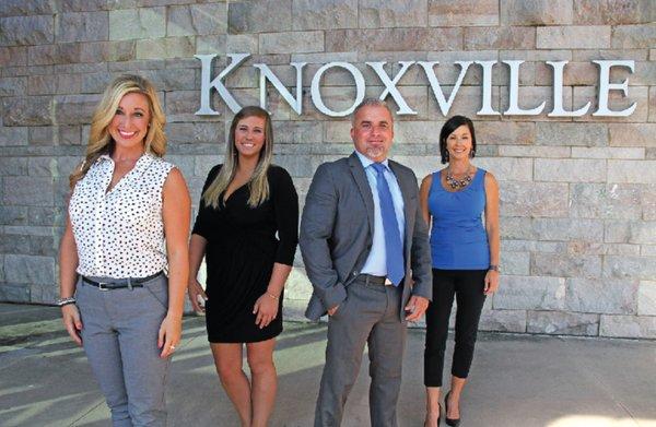 Travis Powell Properties - Keller Williams Realty