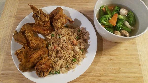 Great Wall Chinese Restaurant