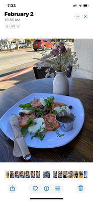 Ojai Coffee Roasting Co.