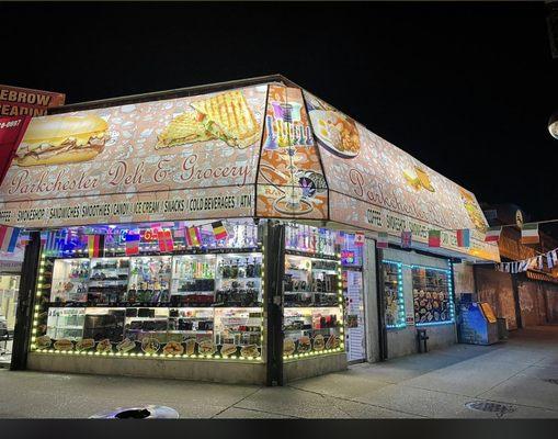 The Dermatology Specialists-Parkchester