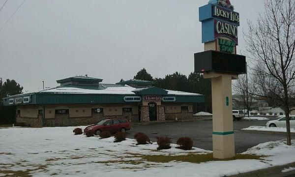 Montana Lil's Casino