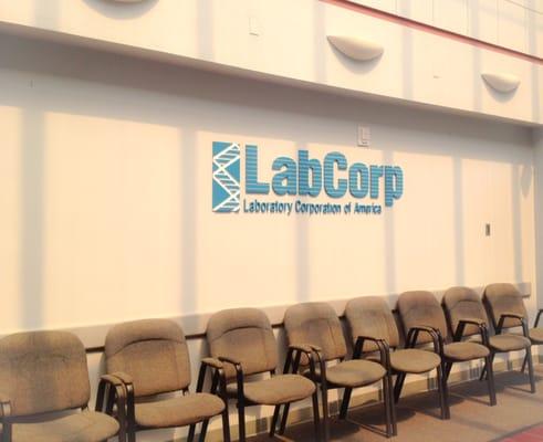 LabCorp