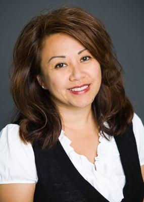 Elinor Dofredo - Compass