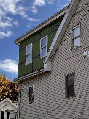 Silva Roche Remodeling