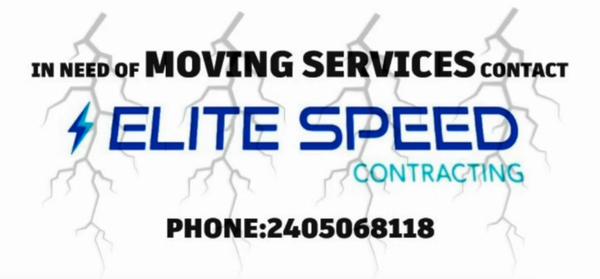 Elite Speed Contracting