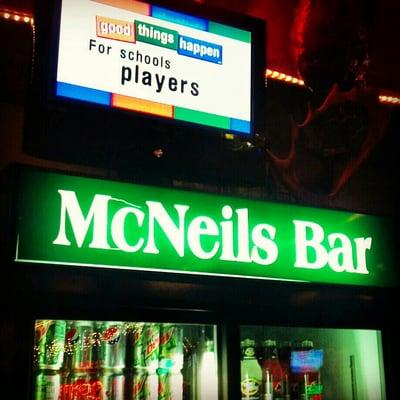 McNeil's Bar