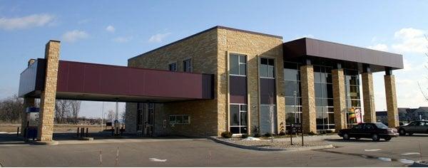 St. Cloud Federal Credit Union, 3030 1st St S, Saint Cloud, MN 56301 ...