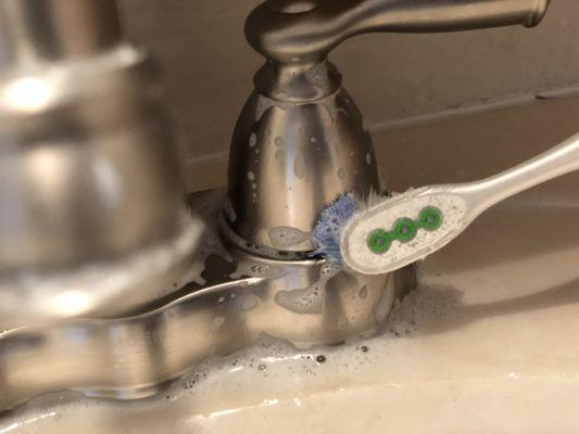 Advance Cleaning Solutions