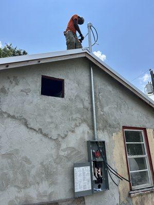 Lil Lightning Electrical Consultant