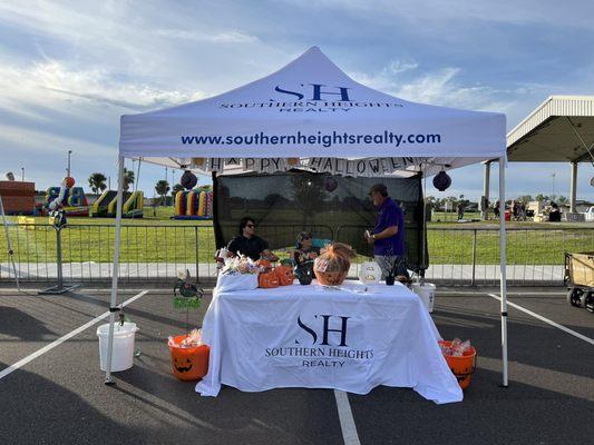 Southern Heights Realty