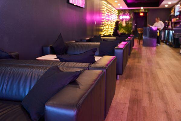 Sakura Hookah Lounge