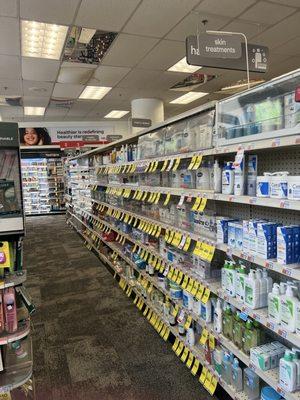 CVS Pharmacy