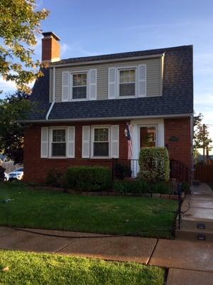 The Happy Roof Company