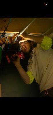 High Caliber Electric