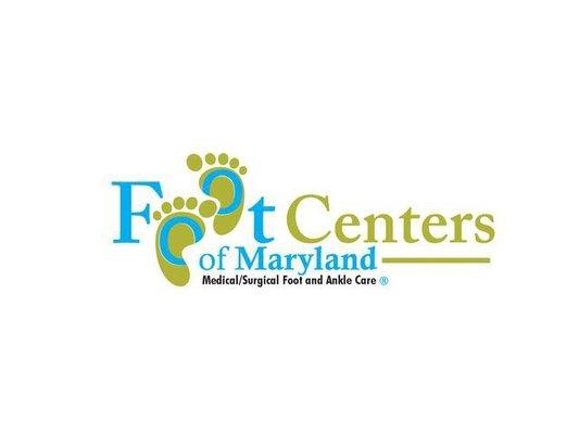 Foot Centers of Maryland