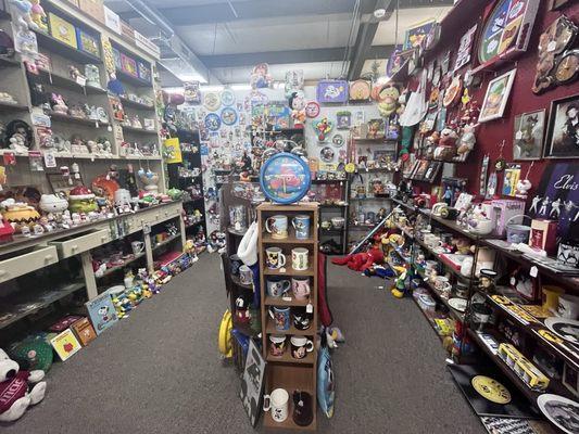 Memory Lane Antique Mall