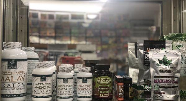 Kratom